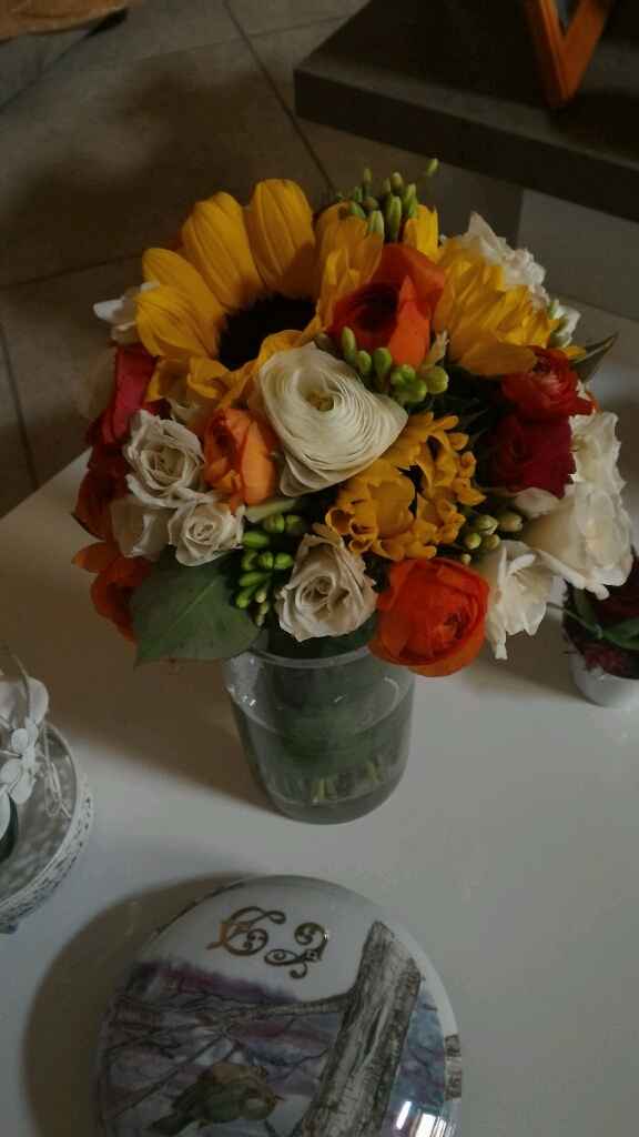 Oggi: promessa fatta! - 2