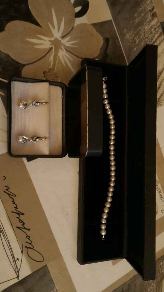 A -97 i miei accessori - 1