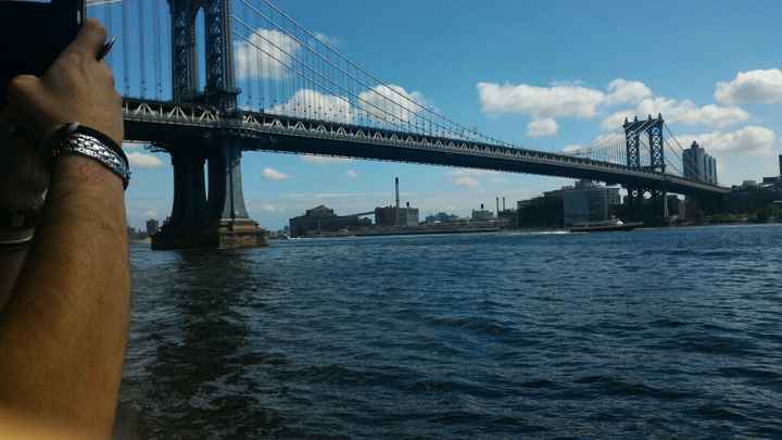 Rientro..new york+washington - 1