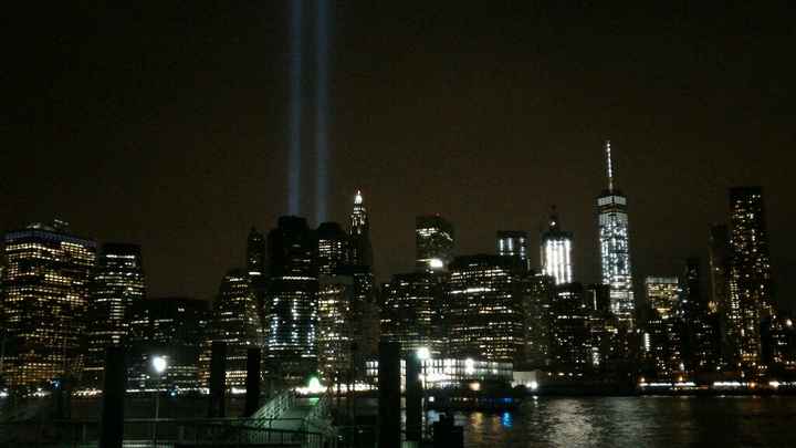 Rientro..new york+washington - 2