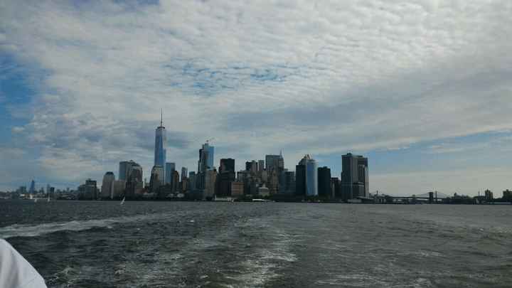 Rientro..new york+washington - 3