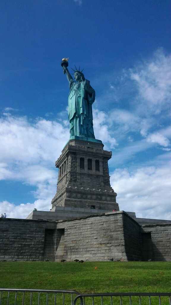 Rientro..new york+washington - 4