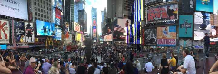 Rientro..new york+washington - 5