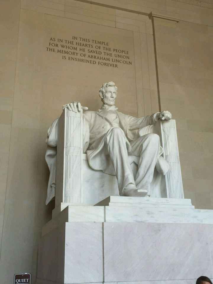 Rientro..new york+washington - 6