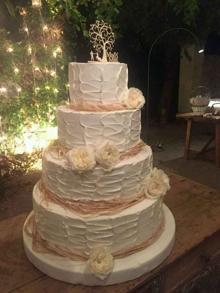 Consigli - matrimonio rustico - 1