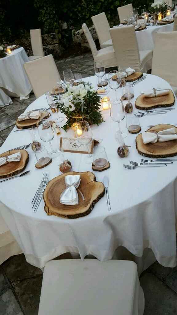 Consigli - matrimonio rustico - 2