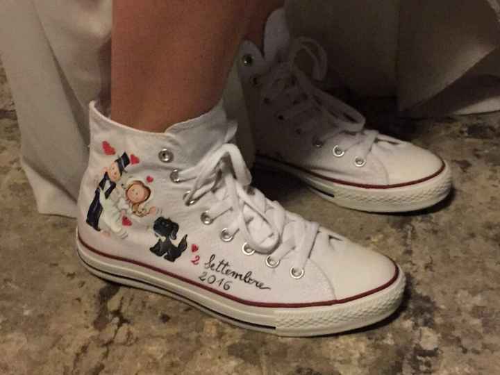 Toglietemi una curiosità.... - 1