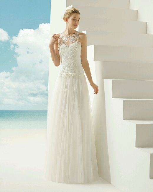 Io vostro abito....taglia 48 - 1