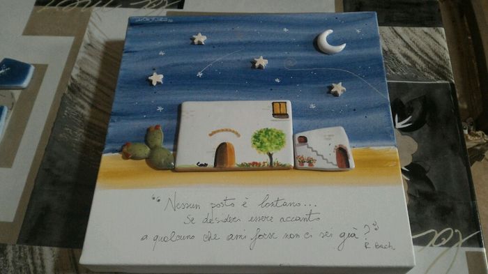 Regalo testimoni: missione quasi compiuta! - 2