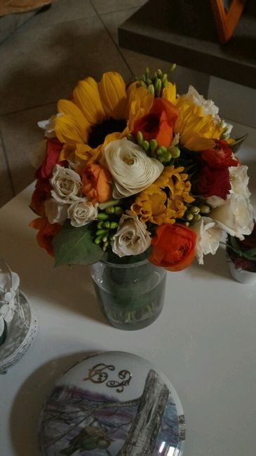 Oggi: promessa fatta! - 2