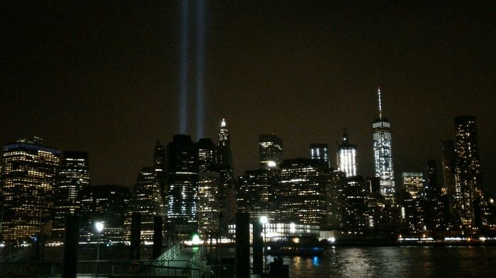 Rientro..new york+washington - 2