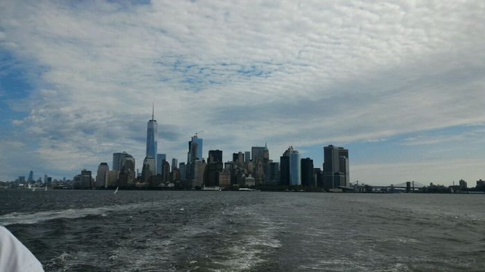 Rientro..new york+washington - 3