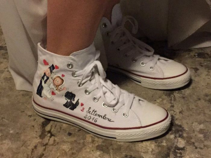 Toglietemi una curiosità.... - 1