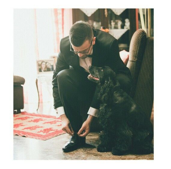 I miei bambini a 4 zampe - 1