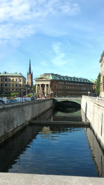 Quasi 1 anno...e secondo viaggio di nozze! - 4