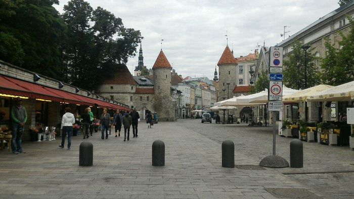 Quasi 1 anno...e secondo viaggio di nozze! - 5