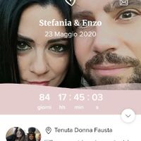 Quanti giorni mancano al vostro matrimonio? - 1