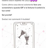 Chiedilo a Esmeralda: scopri cosa ti aspetta nel 2023 qui 👇 - 1