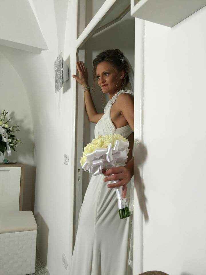 Trucco sposa - 2