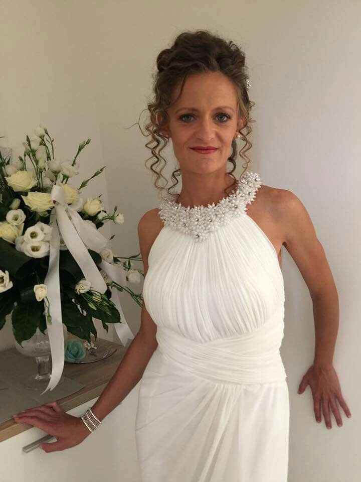 Trucco sposa - 3