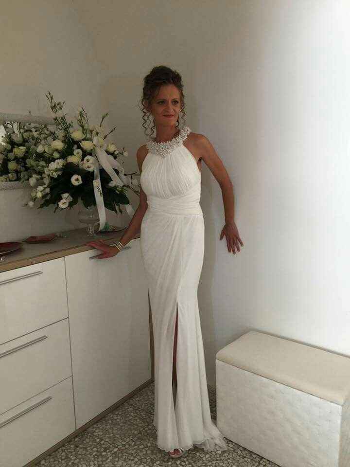 Trucco sposa - 4