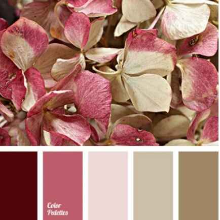 I colori delle nozze: estiva o autunnale - 1