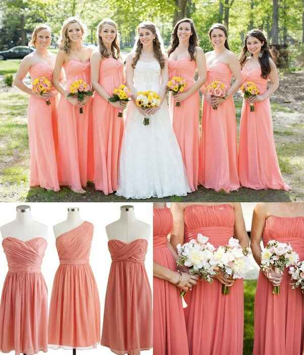 Vestito damigelle ragazze :) - 5
