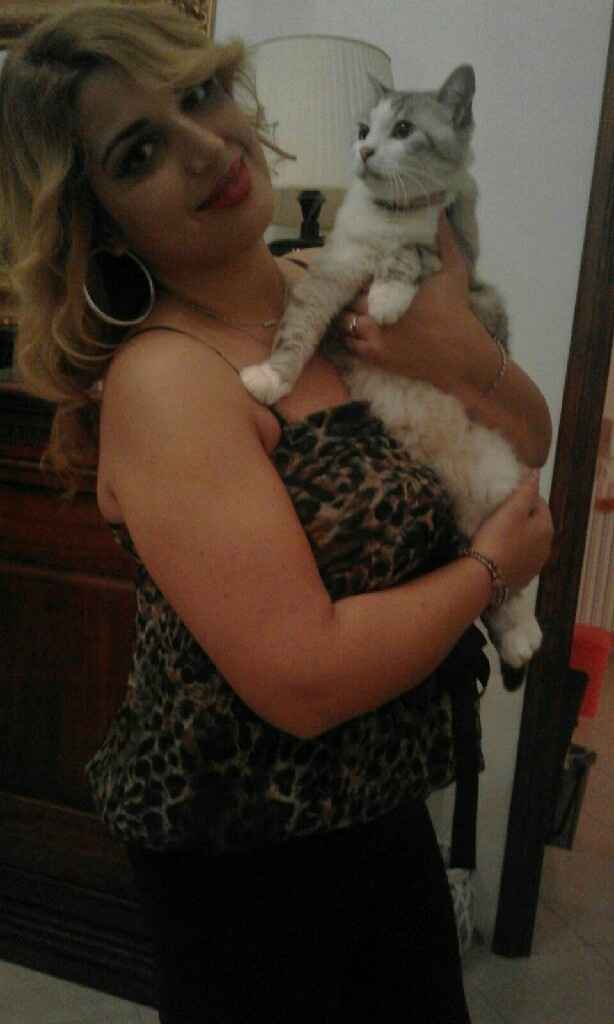 Vi presento nina! - 4