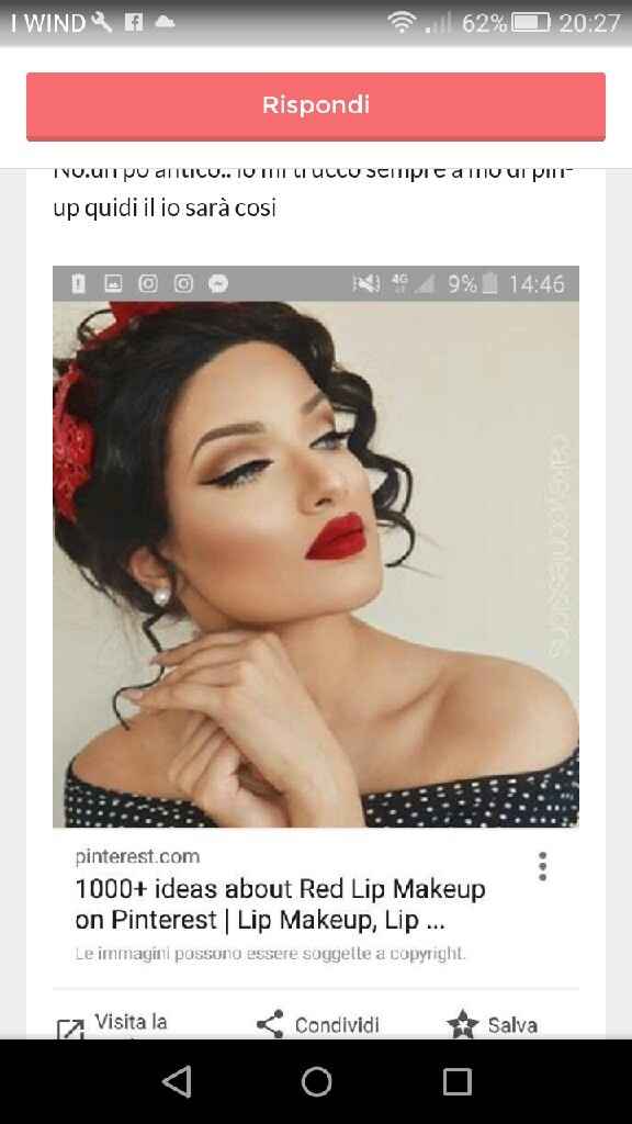 Trucco 💄 - 3