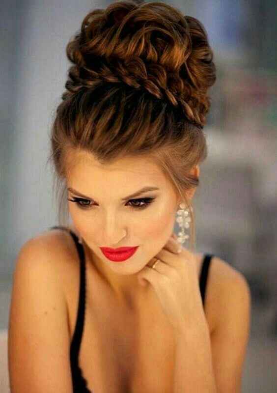 Trucco 💄 - 6