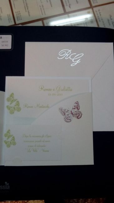 Le mie partecipazioni