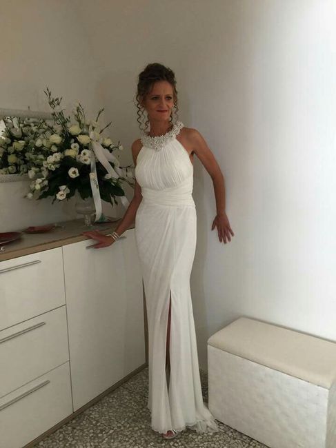 Trucco sposa - 4