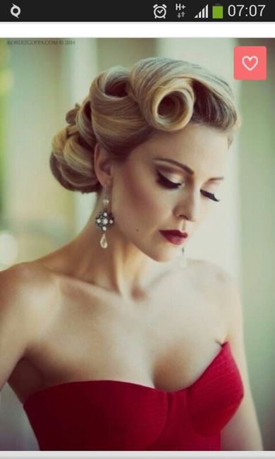 Trucco cosa ne pensate? - 1