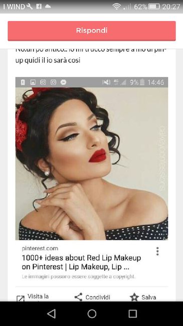 Prova trucco, cosa ne pensate?! - 2