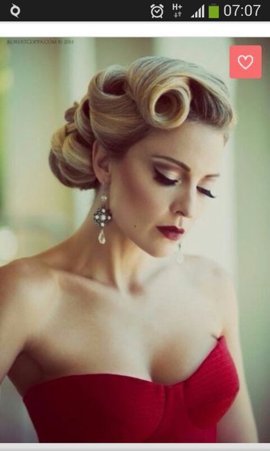 Prova trucco, cosa ne pensate?! - 3