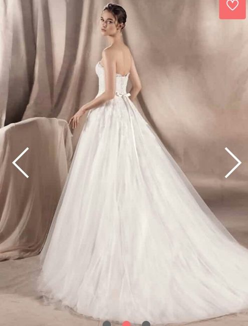 Spose 2017 chi ha scelto un pronovias ?! - 2