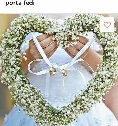 Allestimento floreale... solo nebbiolina?? - 1