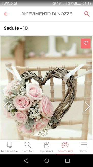 Allestimento floreale... solo nebbiolina?? - 2