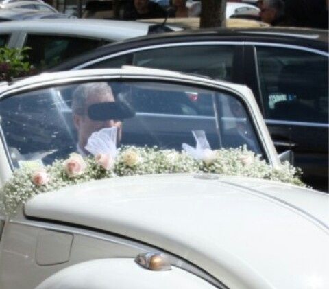 Allestimento floreale... solo nebbiolina?? - 3