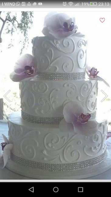 Foto torta - 1