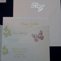 Le mie partecipazioni