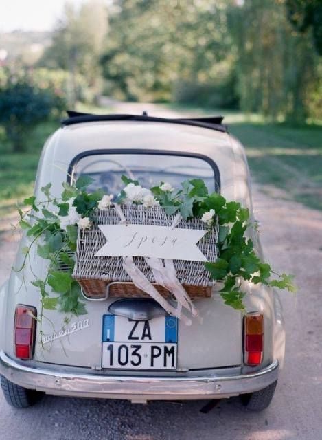 Cerco Fiat 500 epoca bianca zona Parma! 1