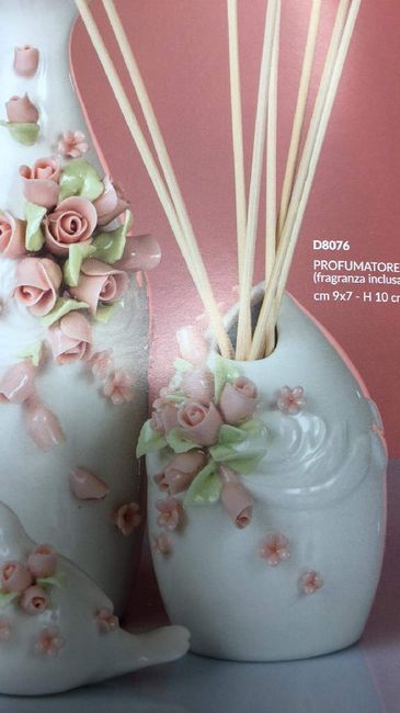 Scelta bomboniere - 2