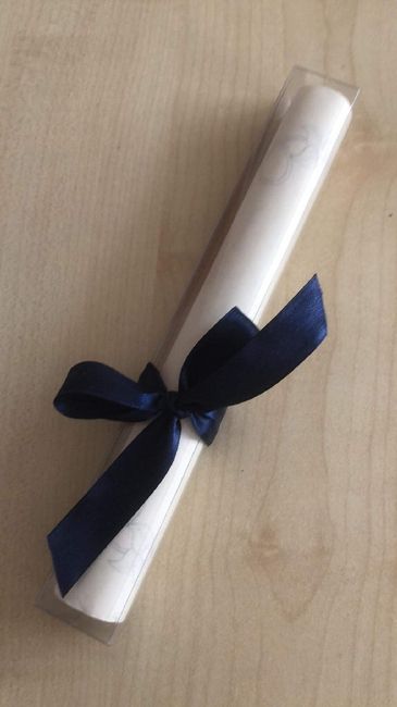 Partecipazioni😍 - 2