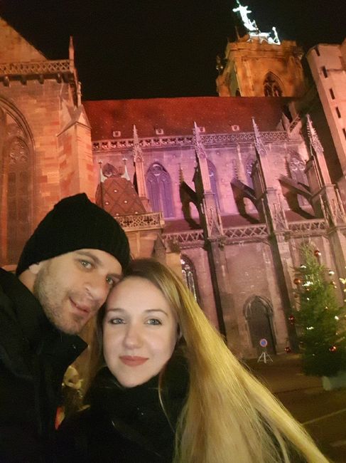 Tirate fuori le foto con fm 😍 - 1