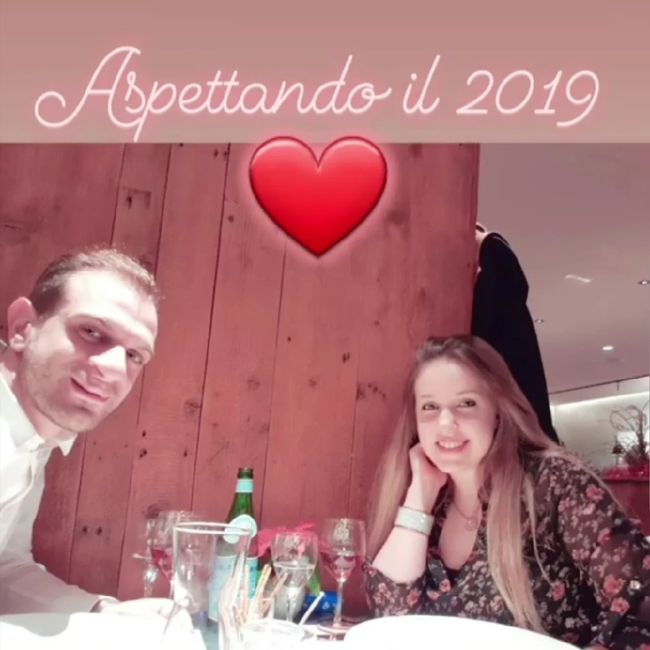 Happy new year 🍾🎆 - 1