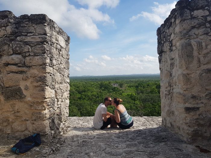 Sogniamo pensando ai viaggi - 4