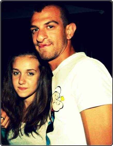 Prima foto di coppia 👫 - 1