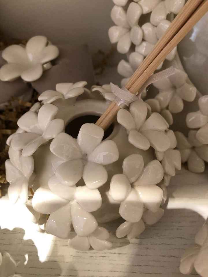 Scelta bomboniere - 1