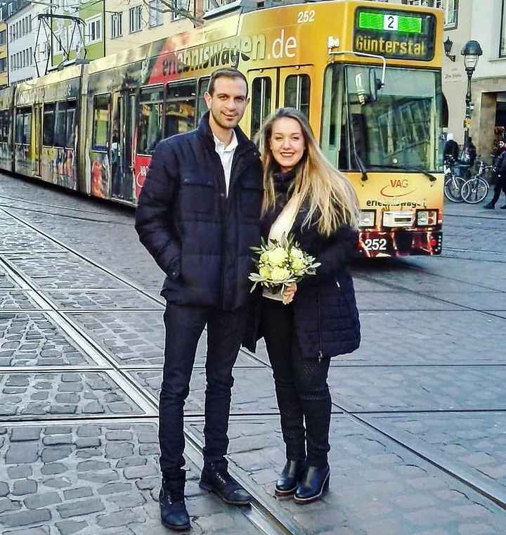 Promessa fatta💚 - 2